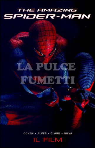 MARVEL SPECIAL 2A SERIE #    11 - MARVEL MOVIE - THE AMAZING SPIDER-MAN IL FILM - CARTONATO